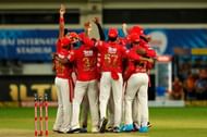 Punjab has come together really well as a team. (Image Credits: IPLT20.com)